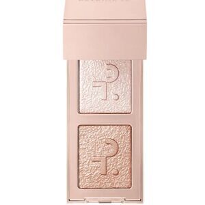 PATRICK TA
Major Dimension Eye Illusion Eyeshadow Duo